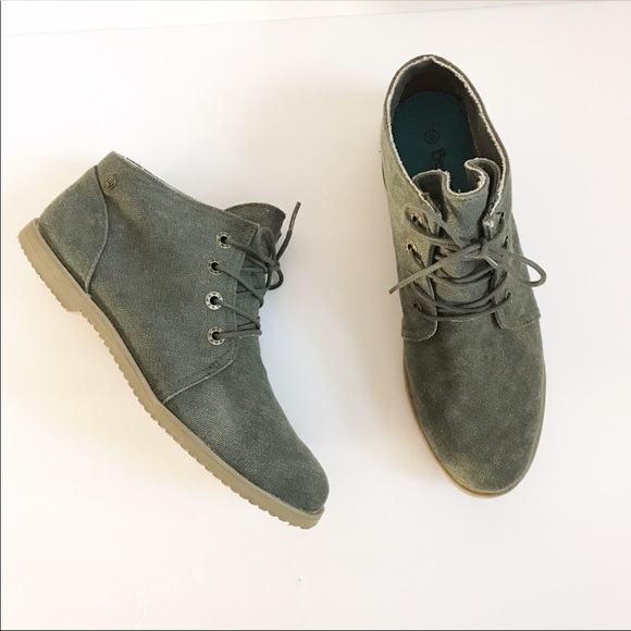 bearpaw claire chukka boot